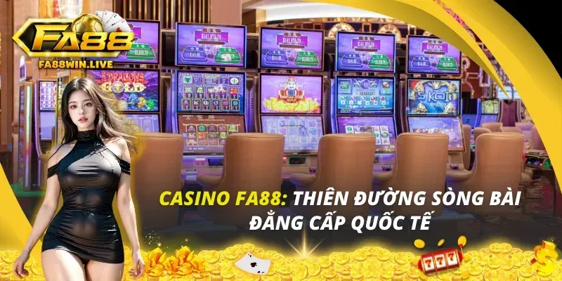 Bàn chơi Blackjack